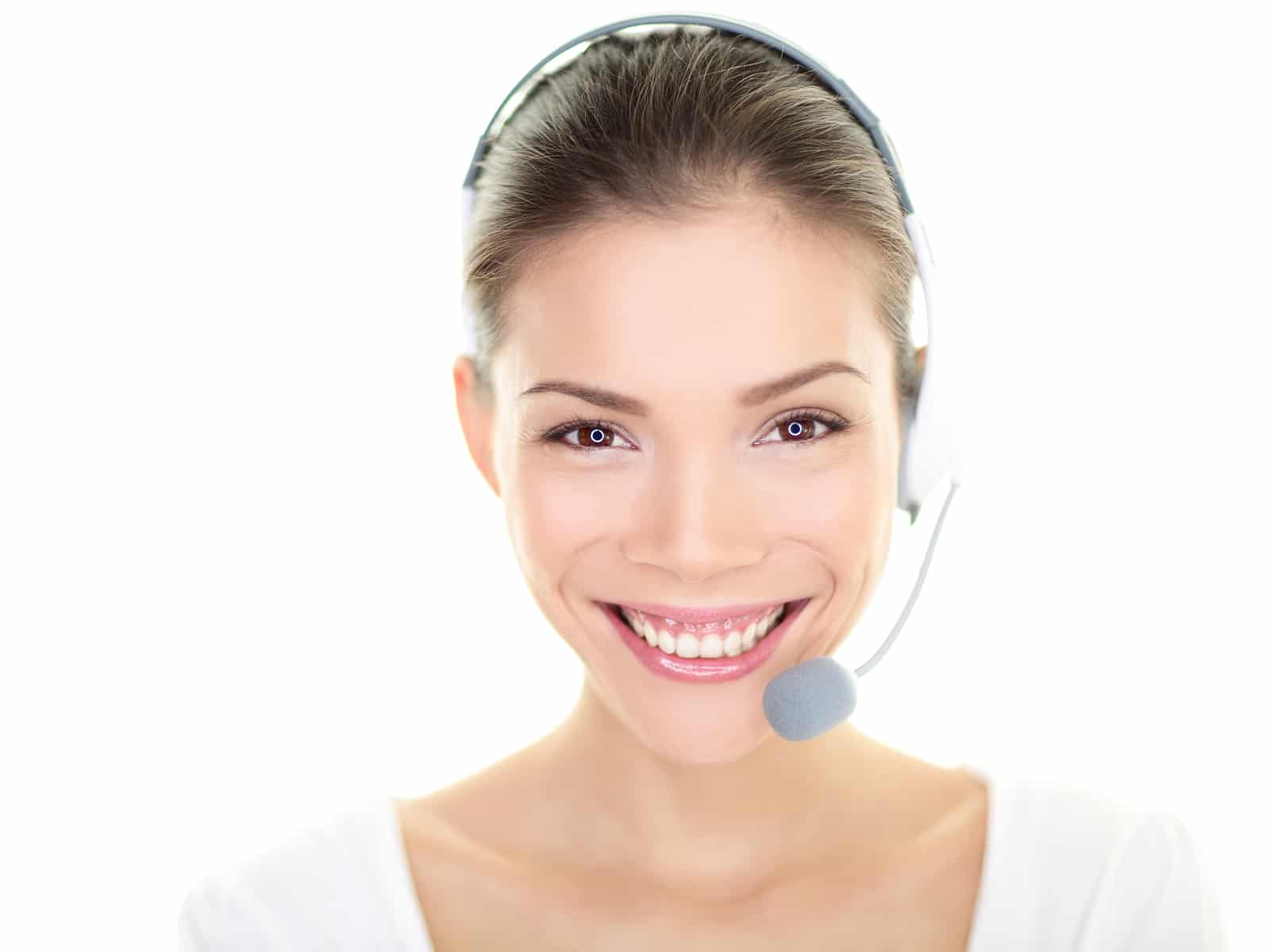 Customer support Customer support