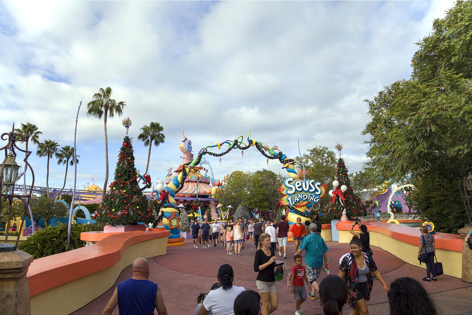 Discover Affordable Getaways with USA Travel Centers 2
