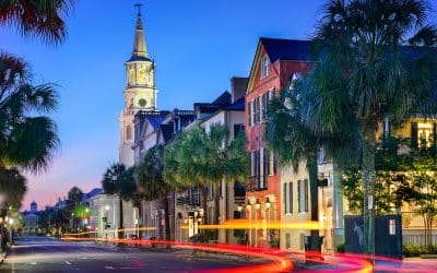 Discover Winter Escapes in the Carolinas with USA Travel Centers