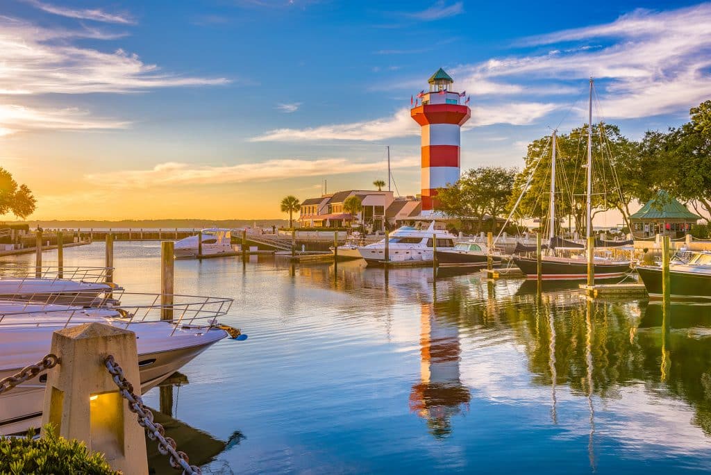 Discover Winter Escapes in the Carolinas with USA Travel Centers