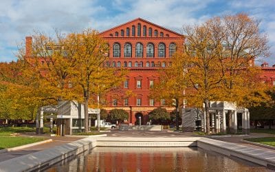 USA Travel Centers Shares A Museum Lover’s Delight