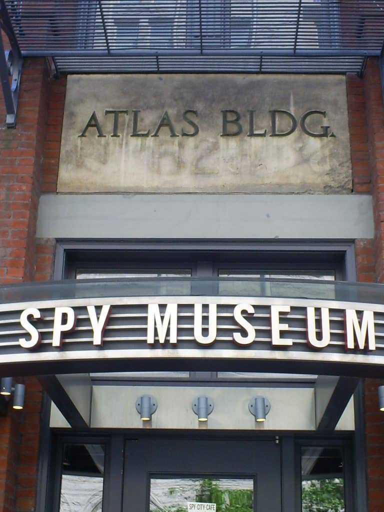 USA Travel Centers Shares A Museum Lover's Delight 2