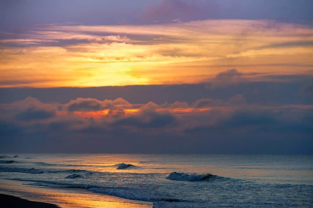 USA Travel Centers Suggests Sun and Sand Destinations 2
